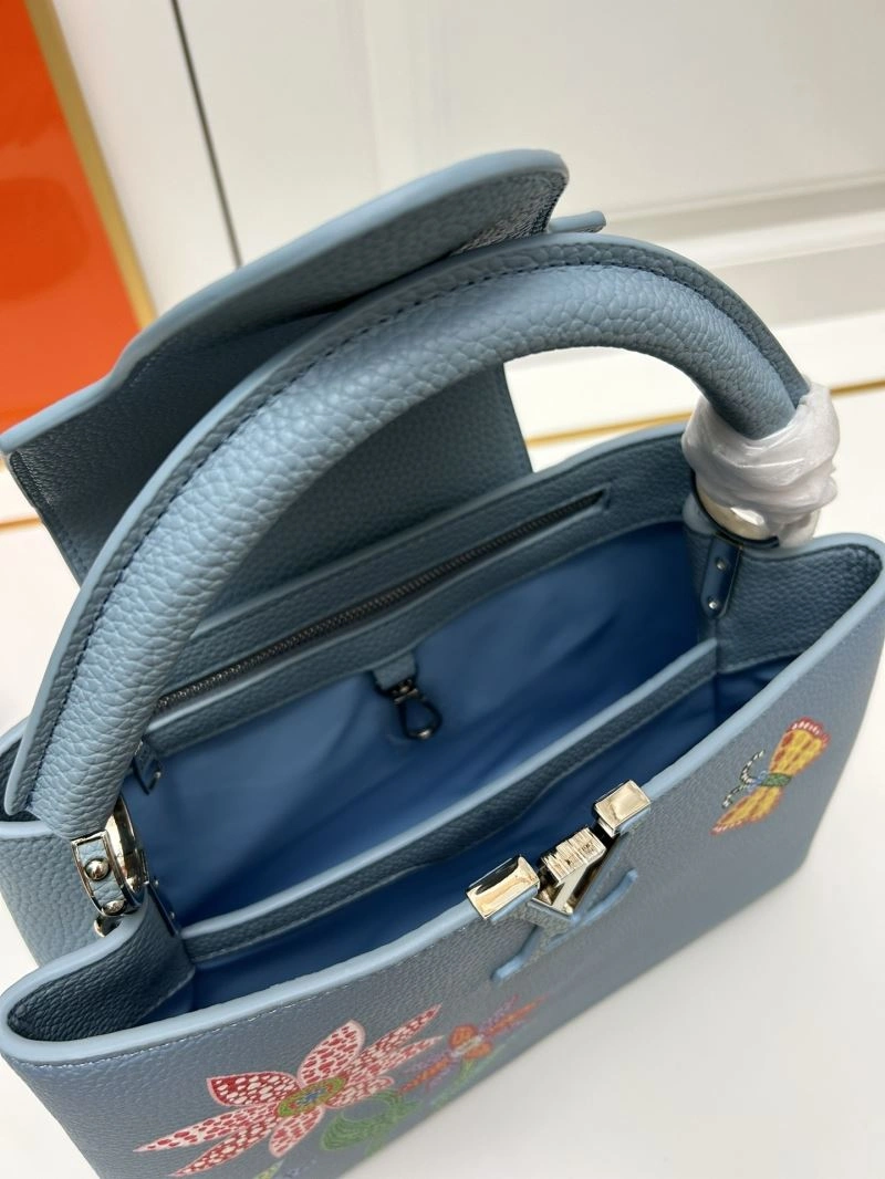 Louis Vuitton Top Handle Bags Snug 83361