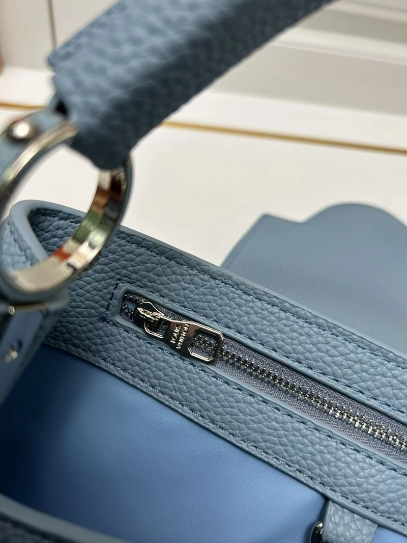 Louis Vuitton Top Handle Bags Snug 83361