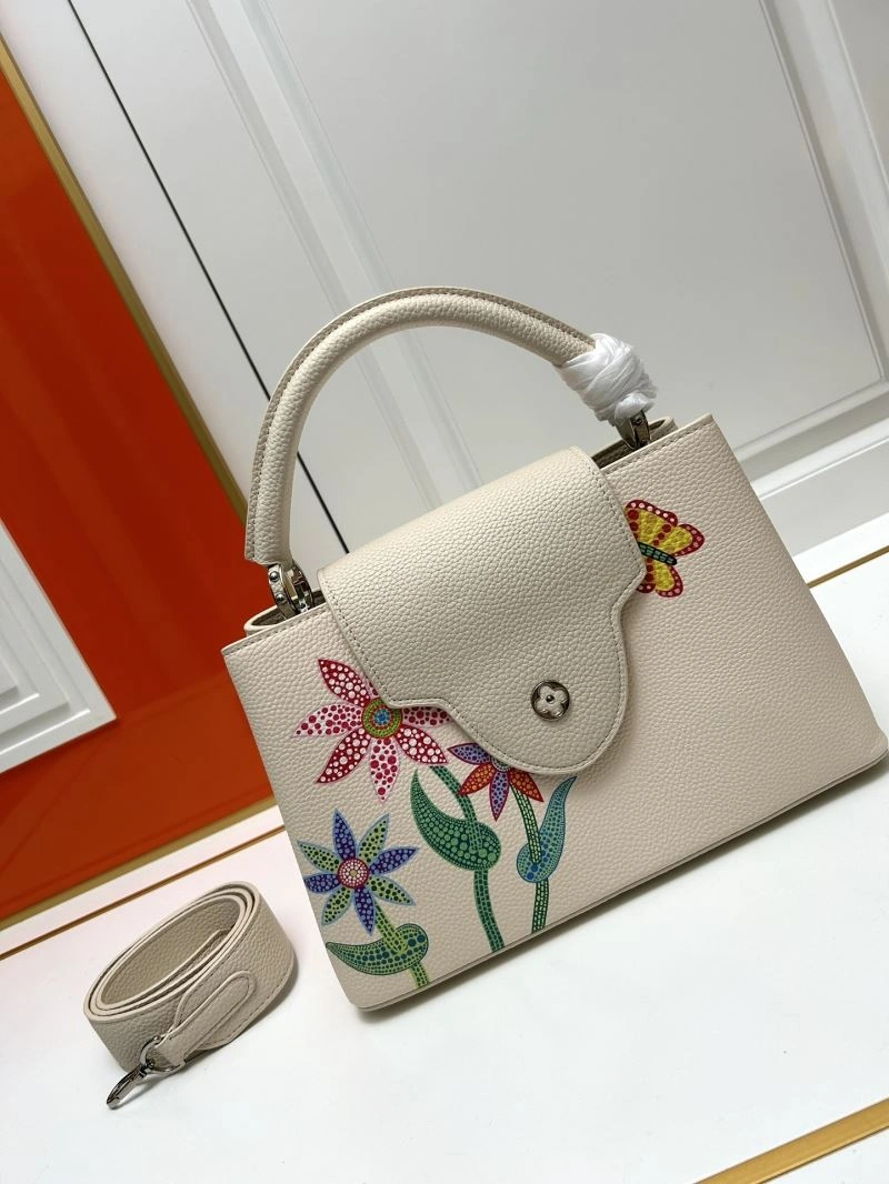Reliable Louis Vuitton Top Handle Bags 83352
