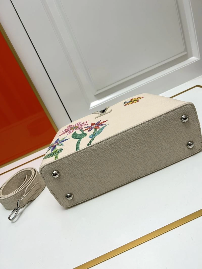 Reliable Louis Vuitton Top Handle Bags 83352