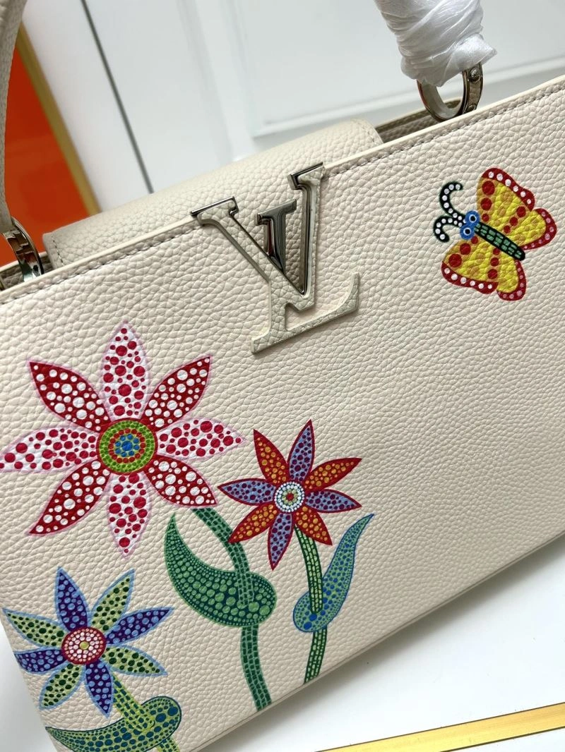 Reliable Louis Vuitton Top Handle Bags 83352