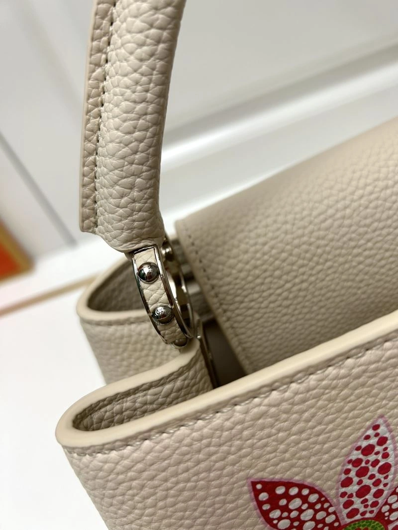 Reliable Louis Vuitton Top Handle Bags 83352