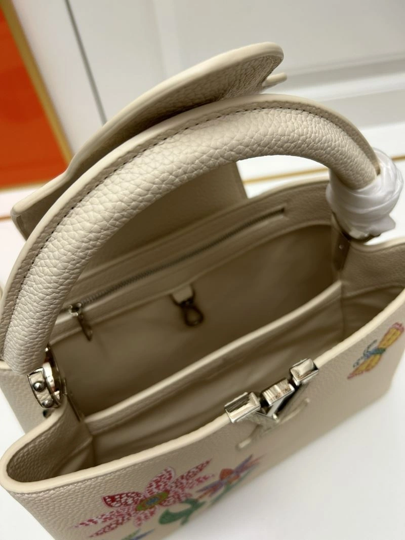 Reliable Louis Vuitton Top Handle Bags 83352