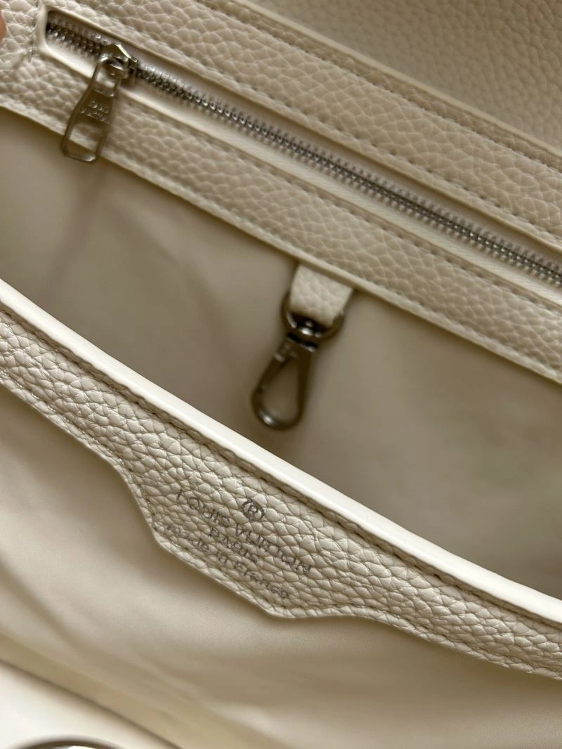 Reliable Louis Vuitton Top Handle Bags 83352