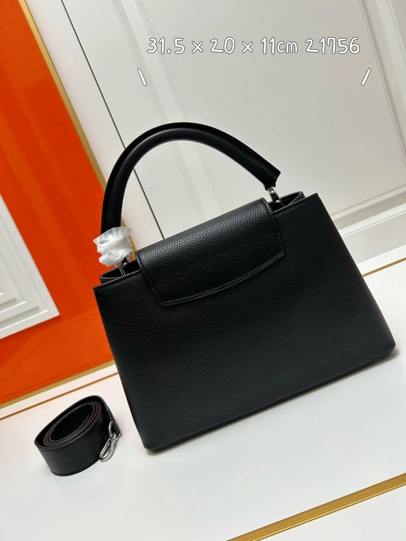 Comfortable Louis Vuitton Top Handle Bags 83362