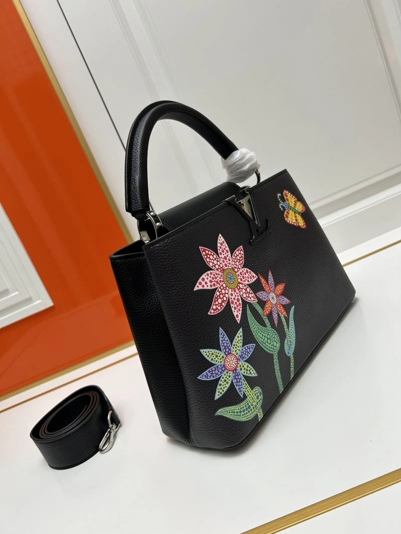 Comfortable Louis Vuitton Top Handle Bags 83362