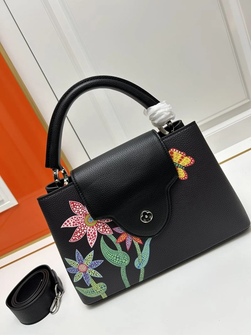 Comfortable Louis Vuitton Top Handle Bags 83362