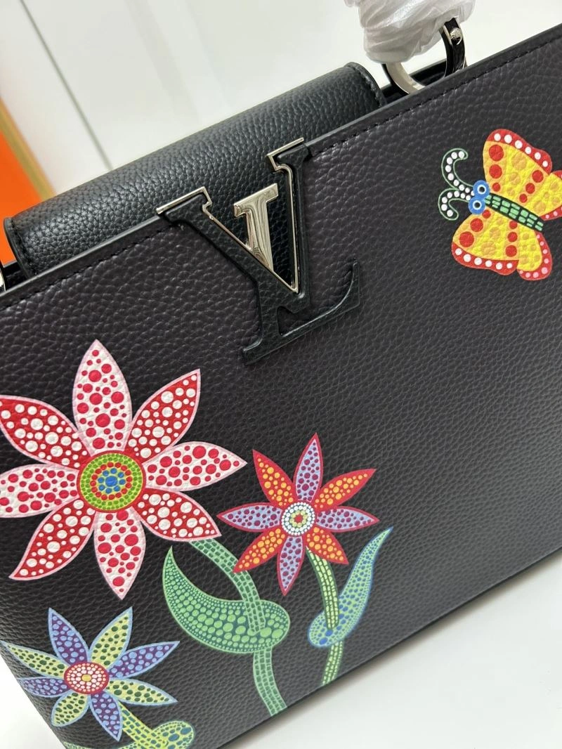 Comfortable Louis Vuitton Top Handle Bags 83362