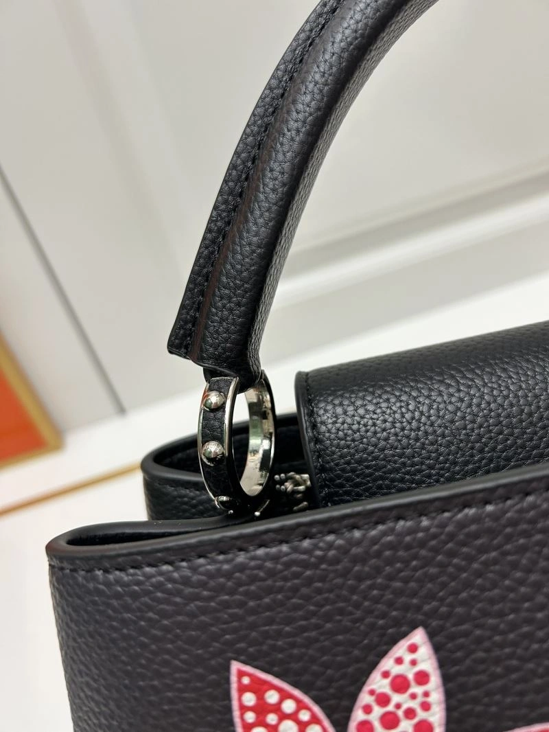 Comfortable Louis Vuitton Top Handle Bags 83362