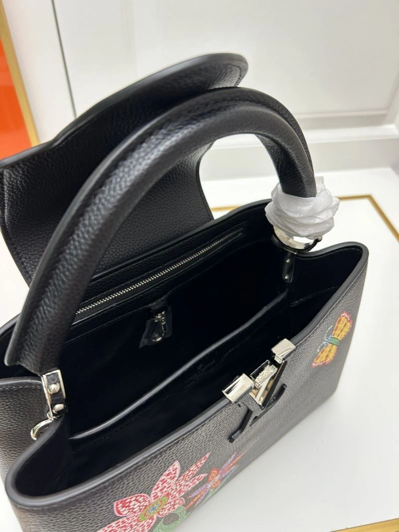 Comfortable Louis Vuitton Top Handle Bags 83362