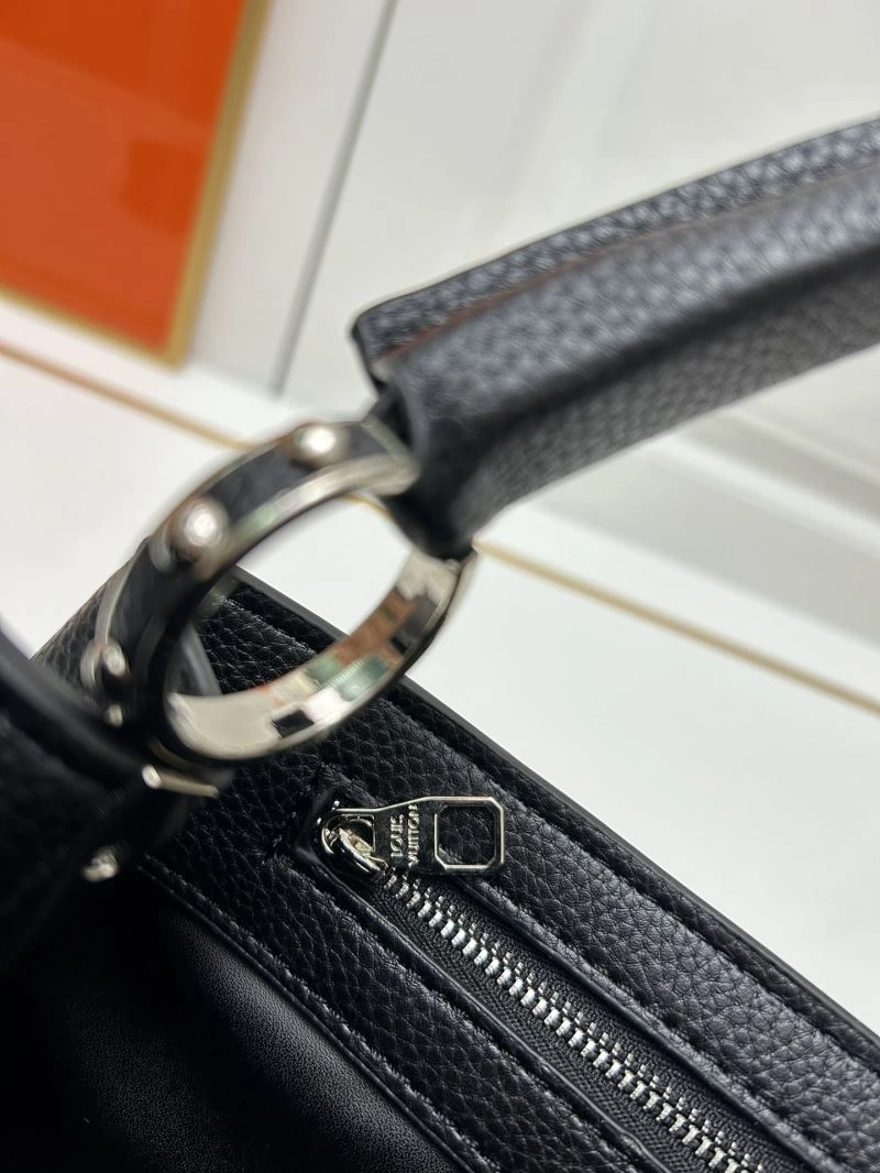 Comfortable Louis Vuitton Top Handle Bags 83362