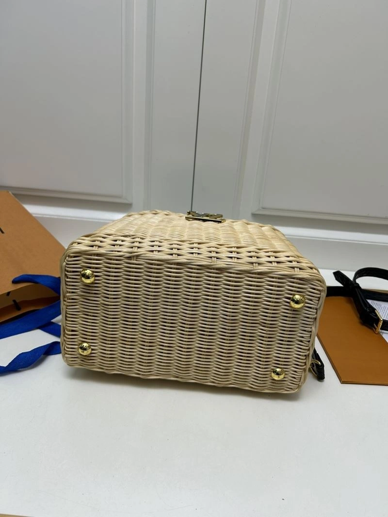 Trendy Louis Vuitton Top Handle Bags 83356
