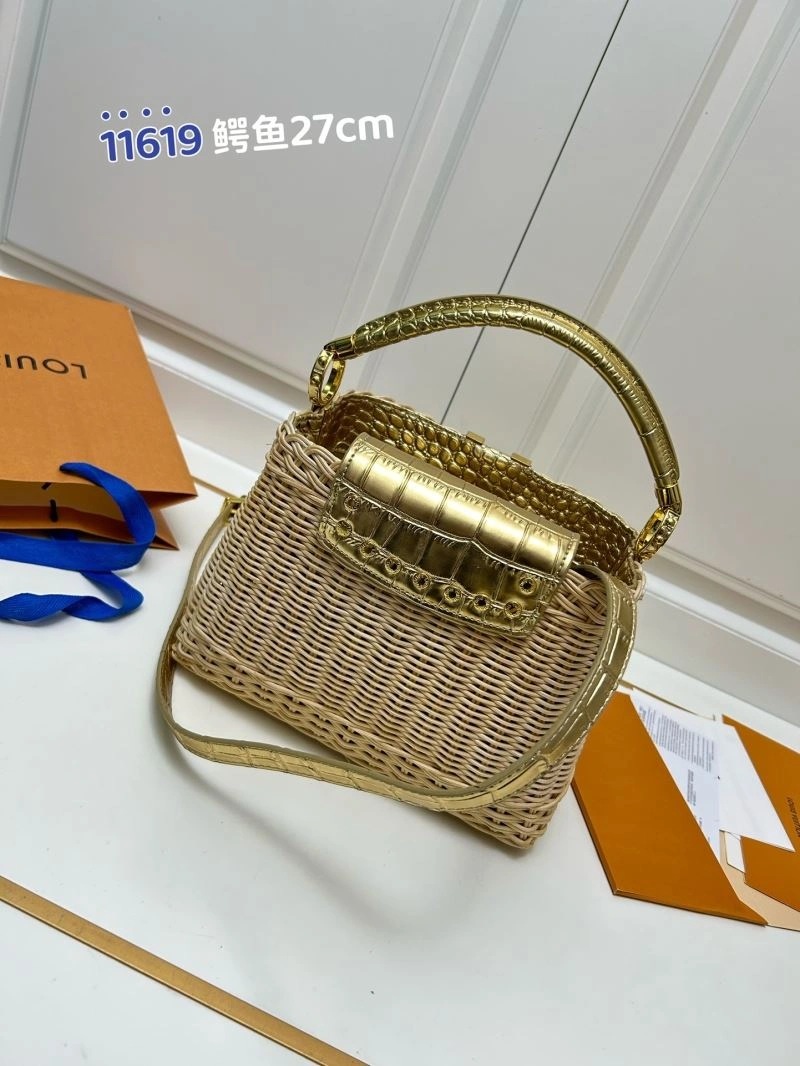 Louis Vuitton Top Handle Bags Bold 83366