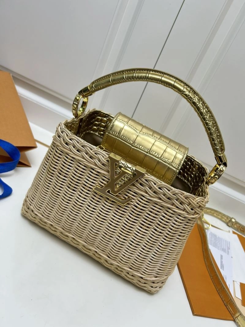 Louis Vuitton Top Handle Bags Bold 83366
