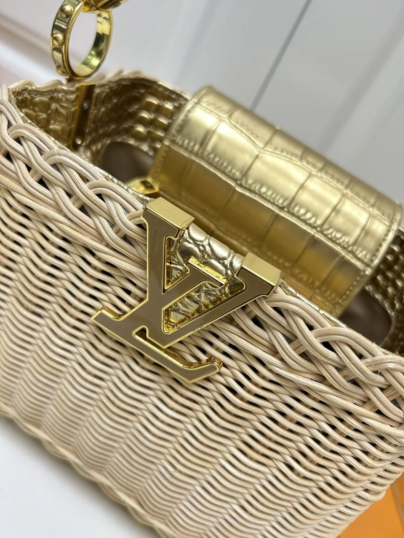 Louis Vuitton Top Handle Bags Bold 83366