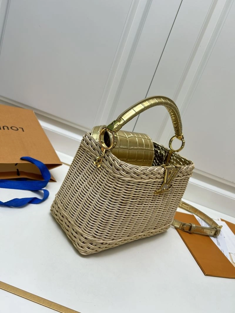 Louis Vuitton Top Handle Bags Bold 83366