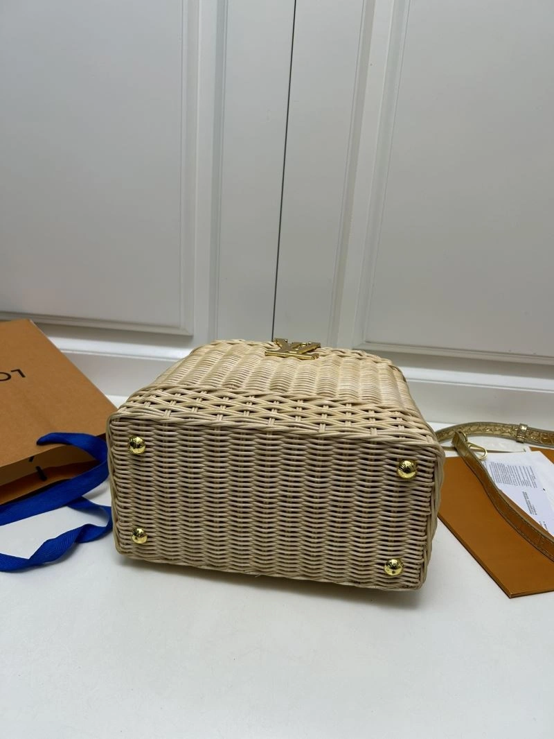 Louis Vuitton Top Handle Bags Bold 83366