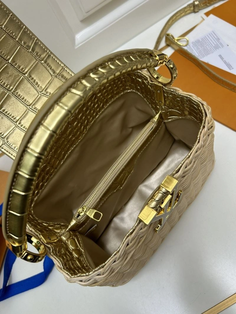 Louis Vuitton Top Handle Bags Bold 83366