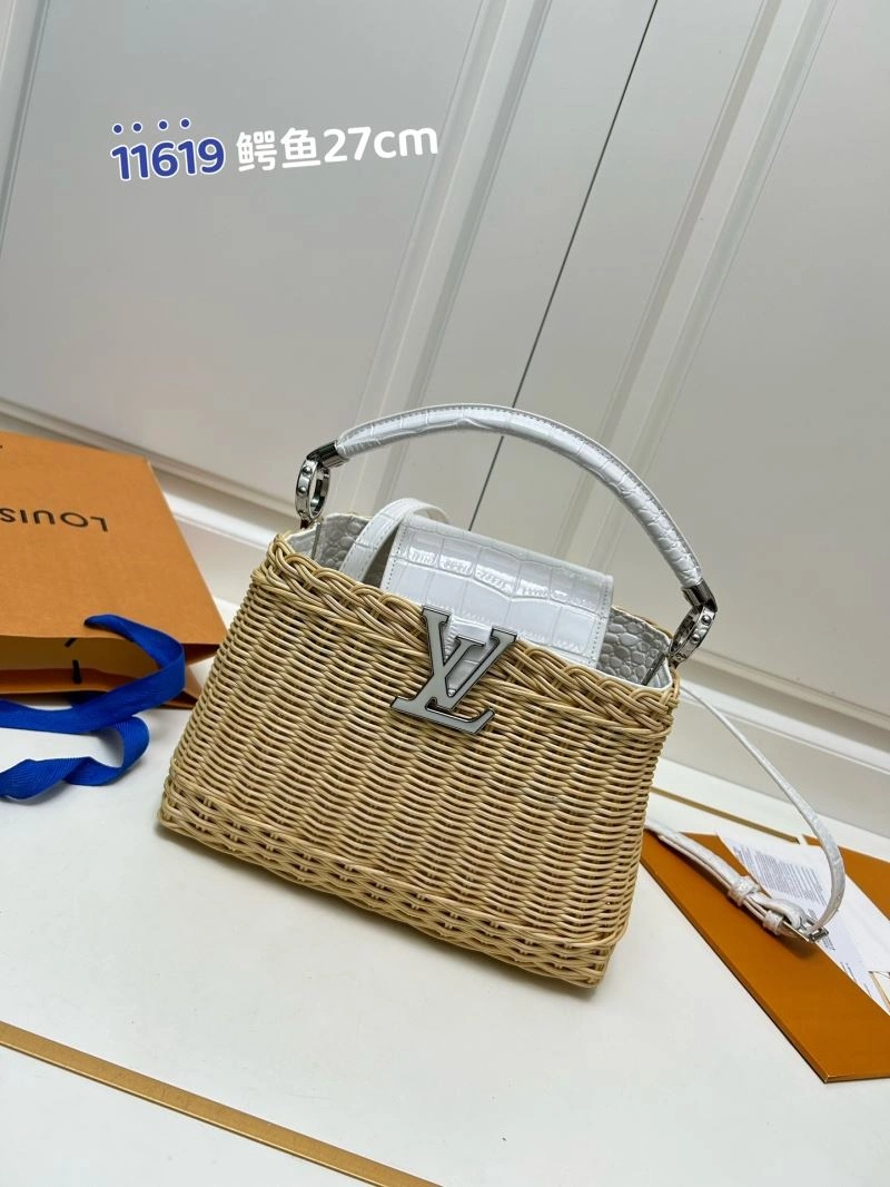 FlexibleFit Louis Vuitton Top Handle Bags 83354