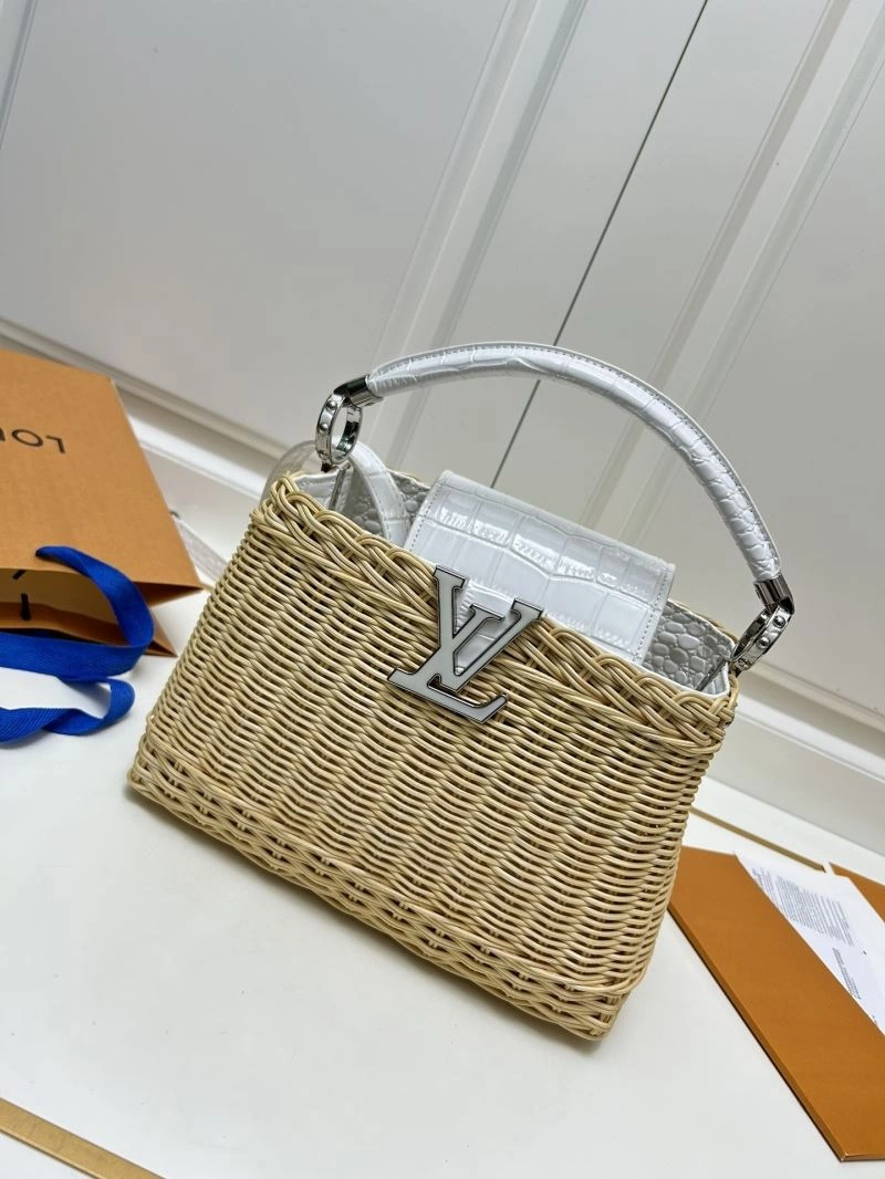 FlexibleFit Louis Vuitton Top Handle Bags 83354