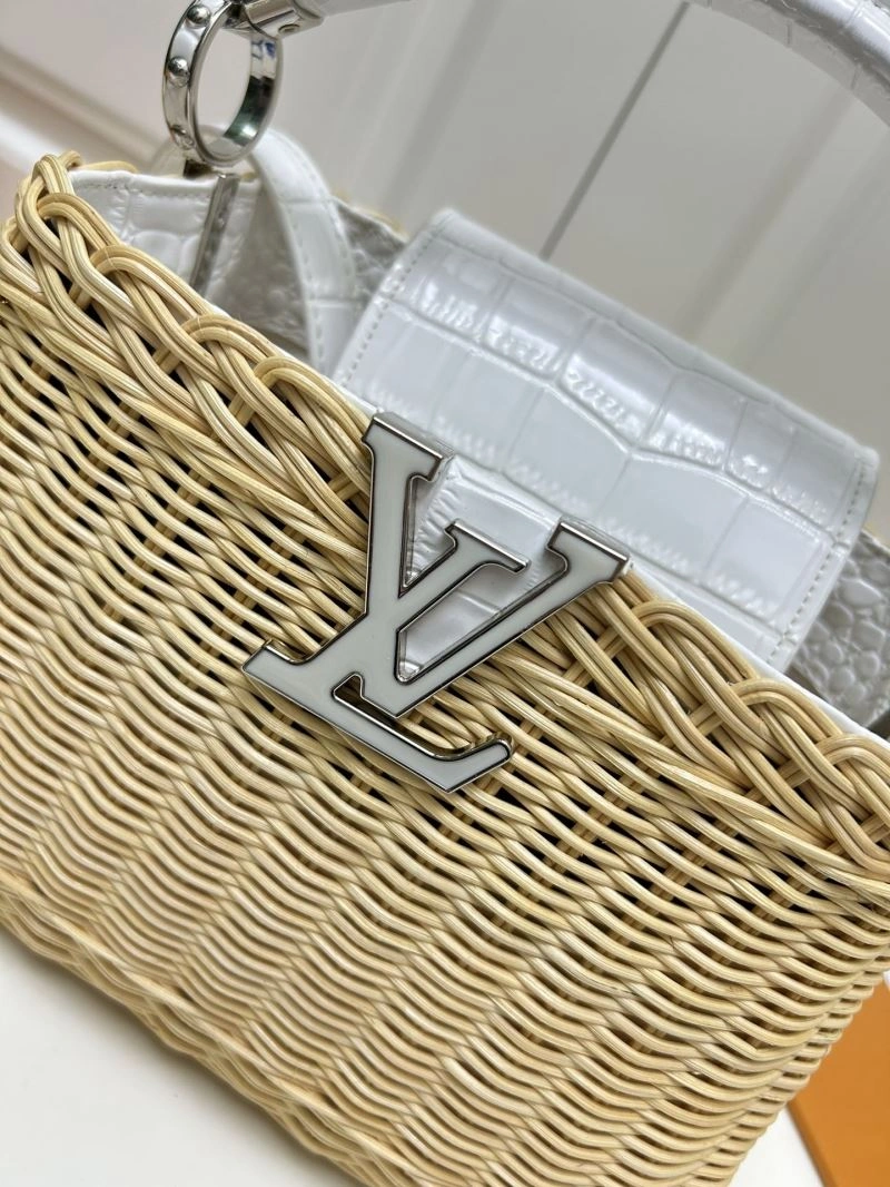FlexibleFit Louis Vuitton Top Handle Bags 83354