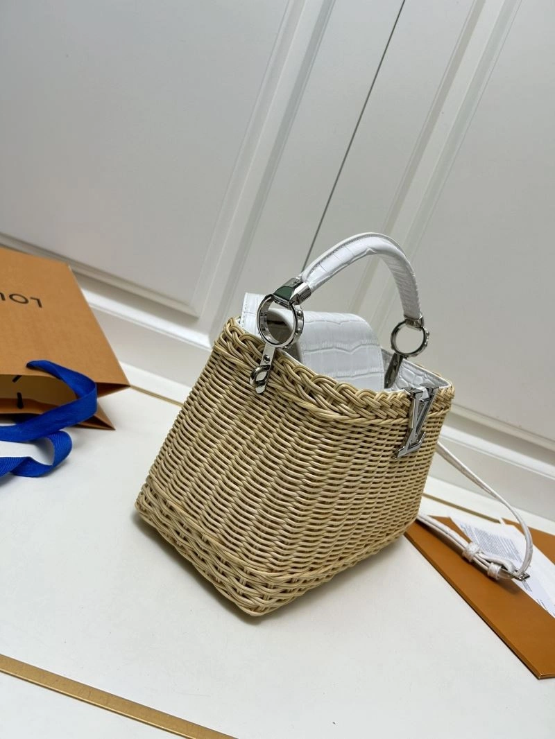 FlexibleFit Louis Vuitton Top Handle Bags 83354