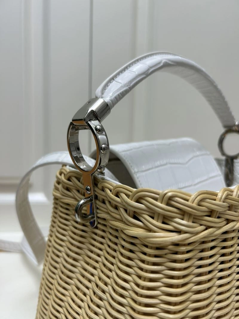 FlexibleFit Louis Vuitton Top Handle Bags 83354
