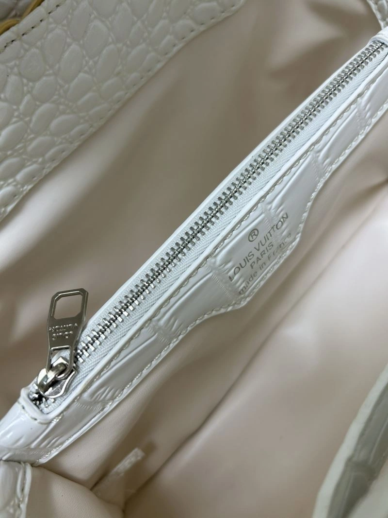 FlexibleFit Louis Vuitton Top Handle Bags 83354