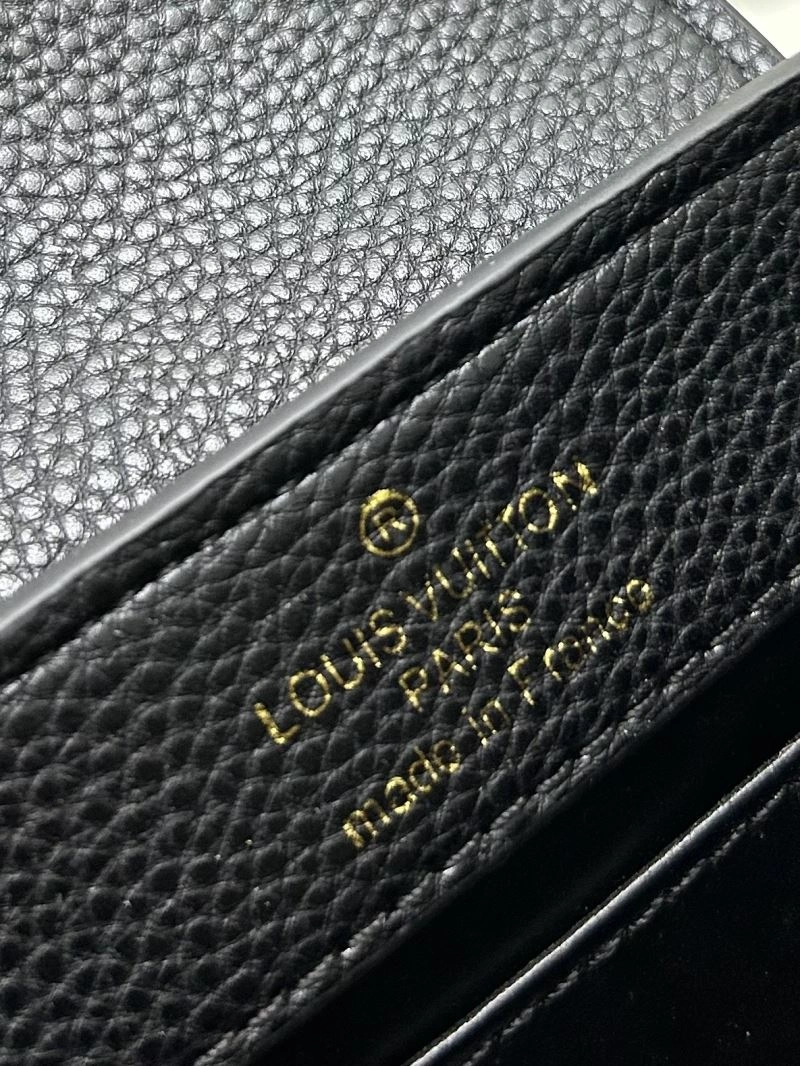 Stretchable Louis Vuitton Top Handle Bags 83363