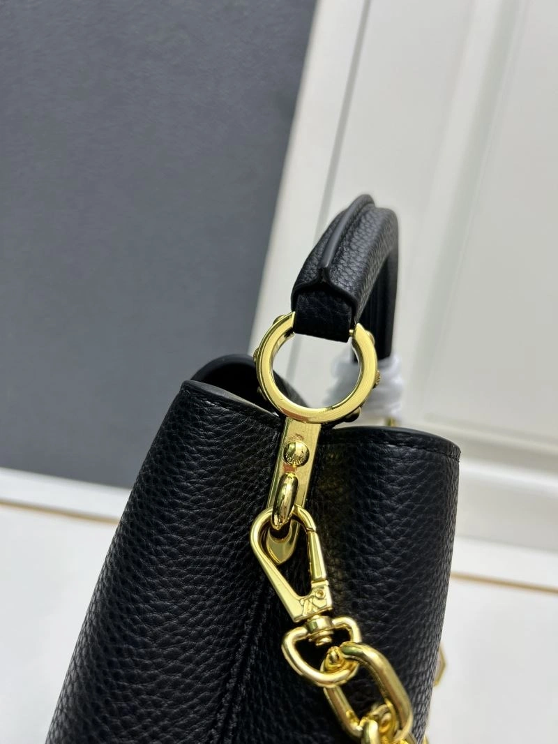Stretchable Louis Vuitton Top Handle Bags 83363