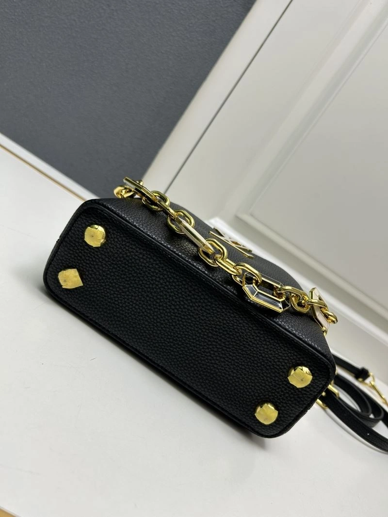 Stretchable Louis Vuitton Top Handle Bags 83363