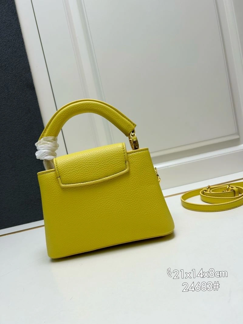 WeatherProof Louis Vuitton Top Handle Bags 83350