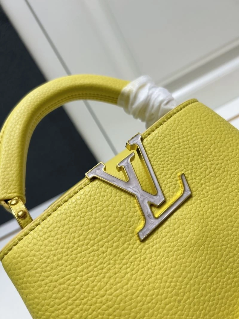 WeatherProof Louis Vuitton Top Handle Bags 83350