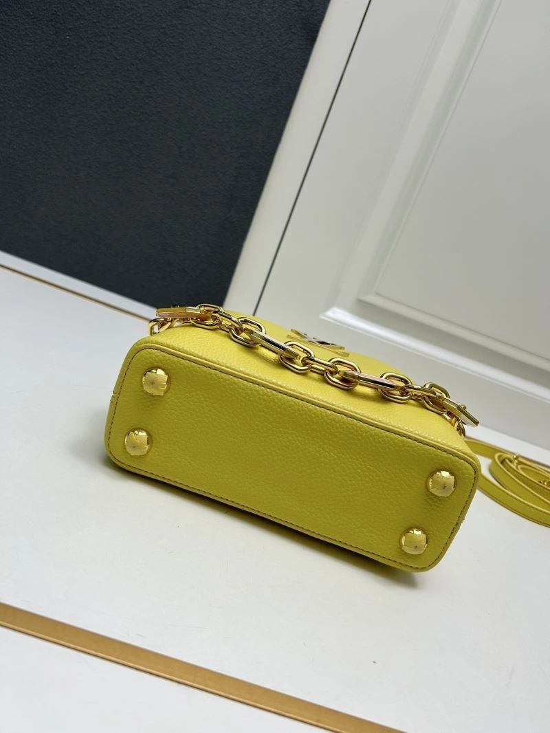 WeatherProof Louis Vuitton Top Handle Bags 83350