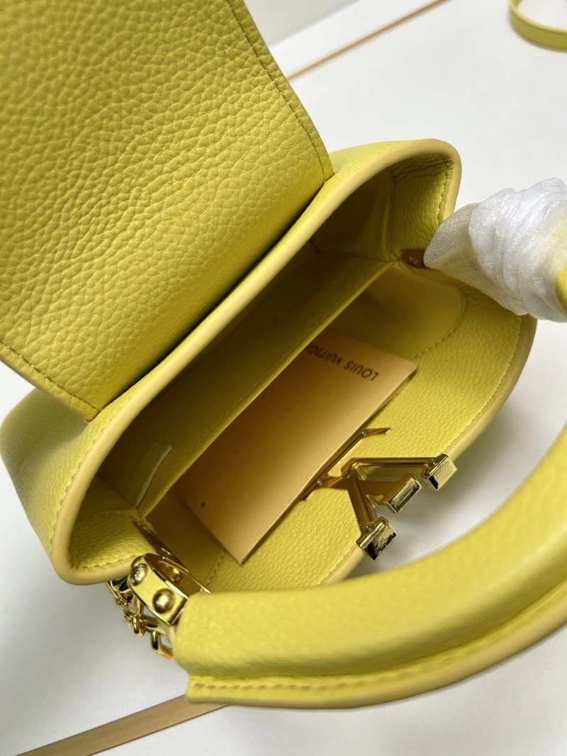 WeatherProof Louis Vuitton Top Handle Bags 83350