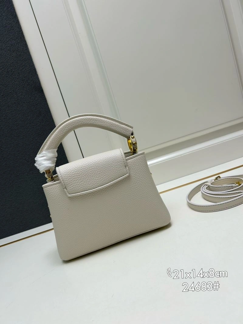 Popular Louis Vuitton Top Handle Bags 83351