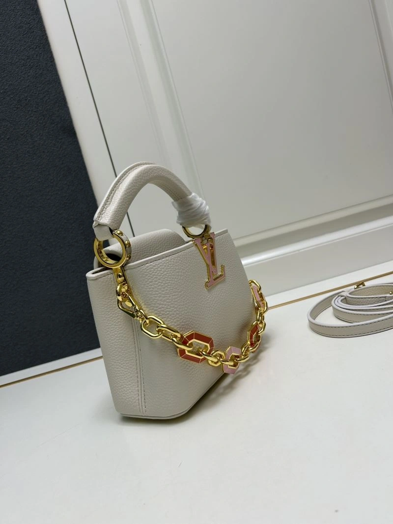 Popular Louis Vuitton Top Handle Bags 83351
