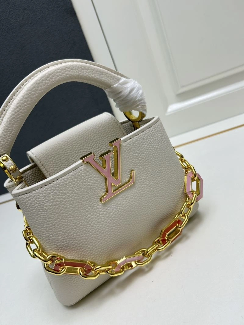 Popular Louis Vuitton Top Handle Bags 83351