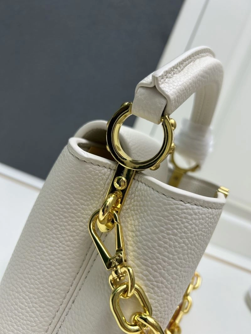 Popular Louis Vuitton Top Handle Bags 83351
