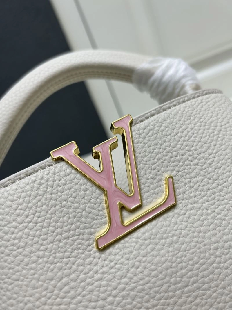 Popular Louis Vuitton Top Handle Bags 83351