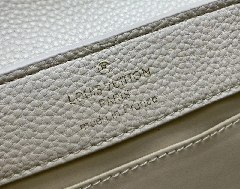 Popular Louis Vuitton Top Handle Bags 83351