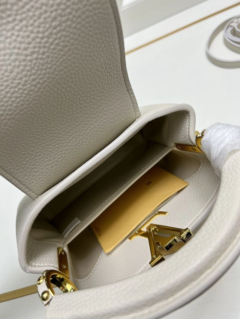 Popular Louis Vuitton Top Handle Bags 83351