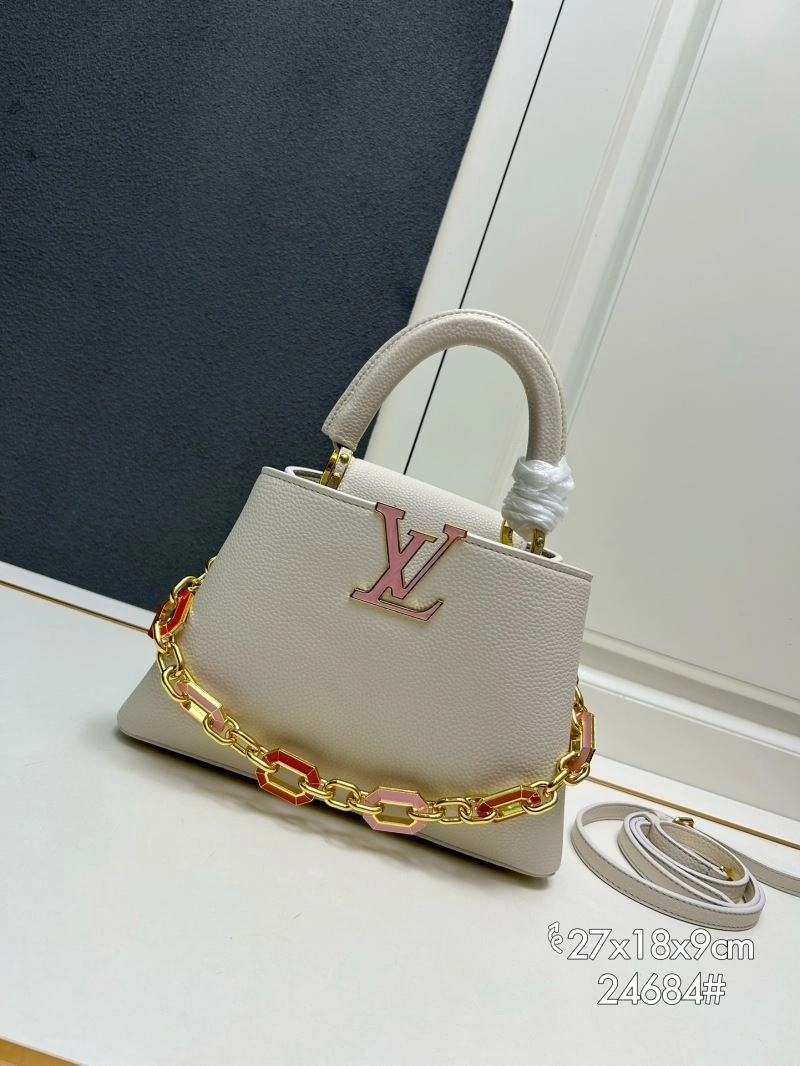 Classic Louis Vuitton Top Handle Bags 83349