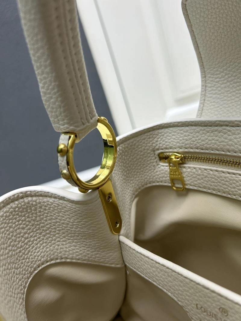 Classic Louis Vuitton Top Handle Bags 83349