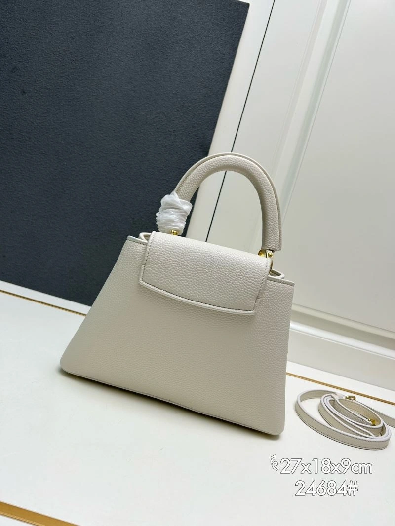 Classic Louis Vuitton Top Handle Bags 83349