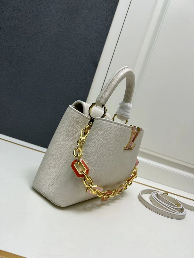 Classic Louis Vuitton Top Handle Bags 83349