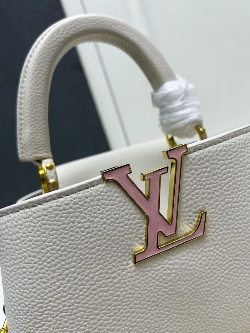 Classic Louis Vuitton Top Handle Bags 83349