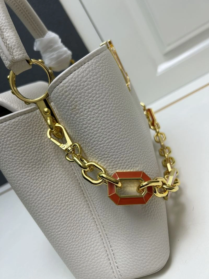 Classic Louis Vuitton Top Handle Bags 83349