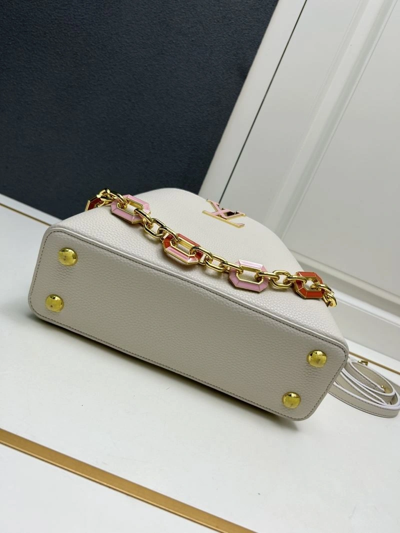 Classic Louis Vuitton Top Handle Bags 83349