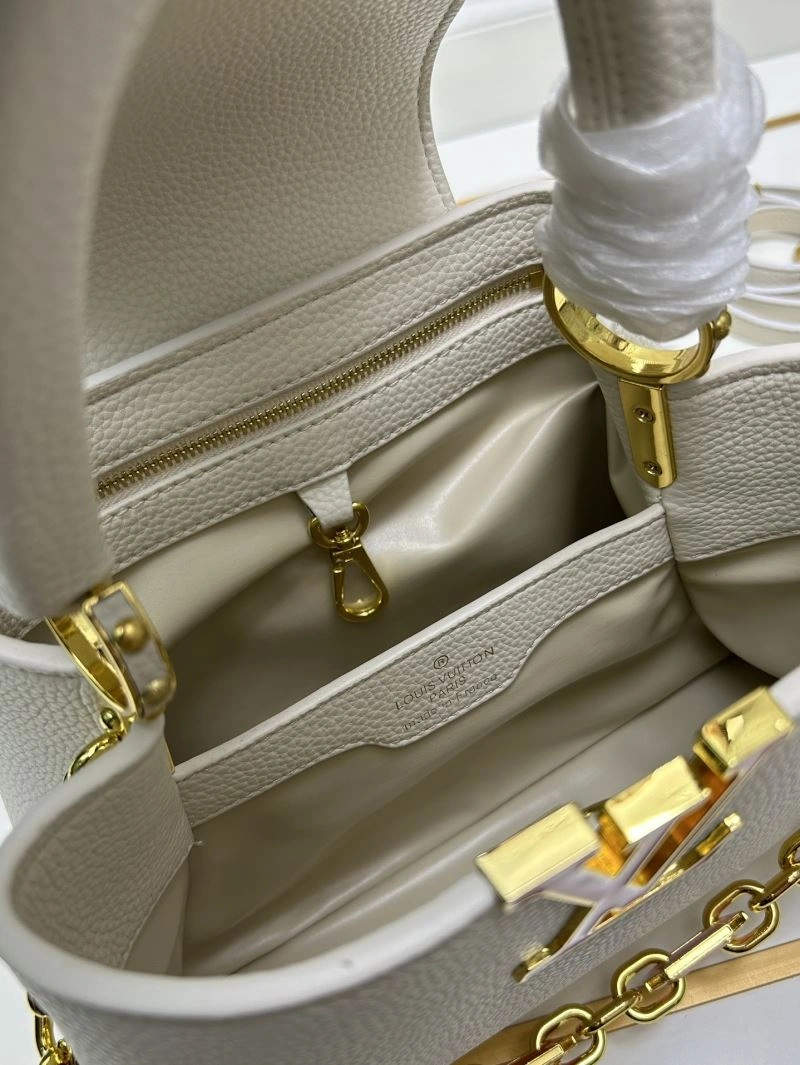 Classic Louis Vuitton Top Handle Bags 83349